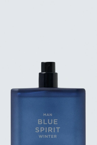 Мужская парфюмерия BLUE SPIRIT WINTER EDP 90 мл (3,38 жидк. унц.)- Заказать в России