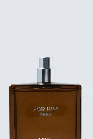 FOR HIM DEEP EDP 100ML (3.38 FL. OZ.)- Заказать в России
