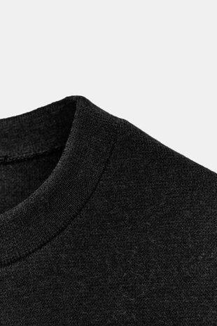 Приталенный топ из мягкой ткани- Заказать в России