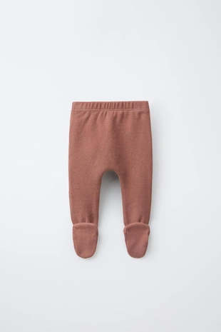 Легинсы из мягкой ткани- Заказать в России