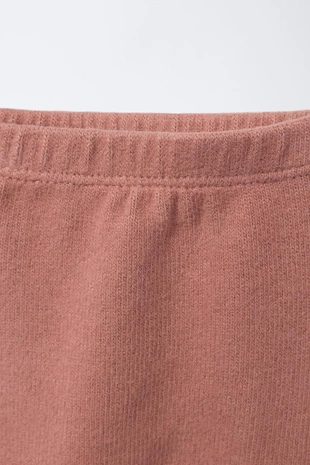 Легинсы из мягкой ткани- Заказать в России