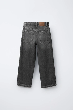 Джинсы RELAXED BAGGY