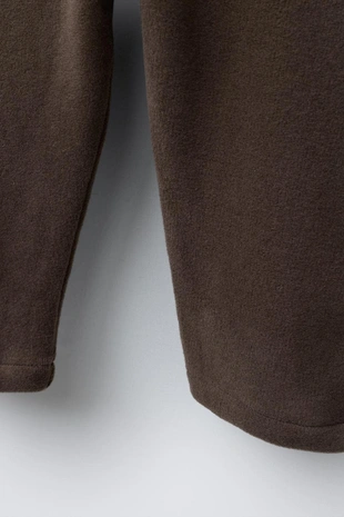 Комбинезон из мягкой ткани