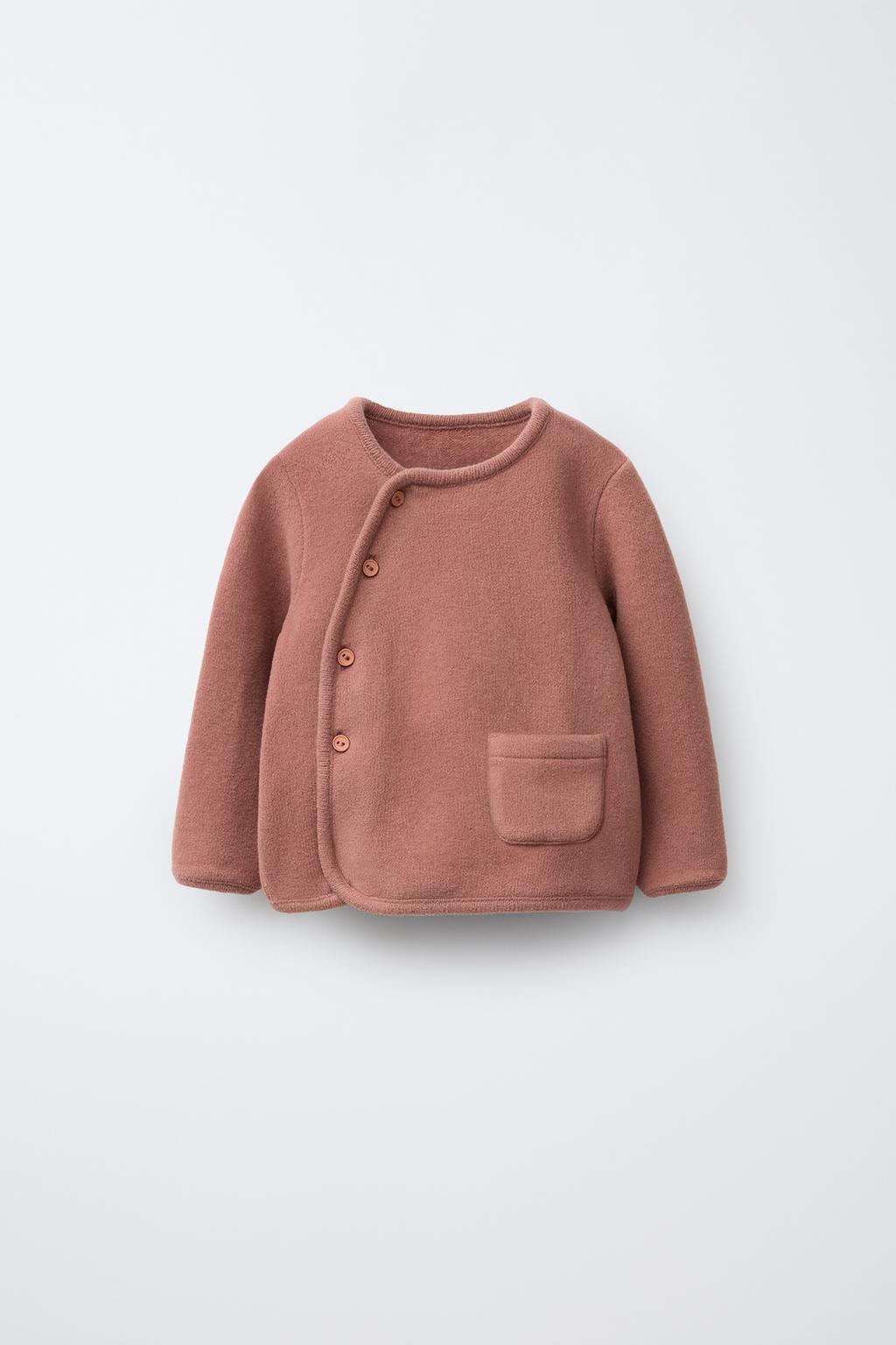 ФУТБОЛКА С ЗАПАХОМ SOFT TOUCH