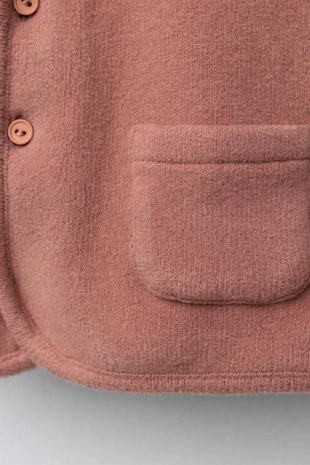 Футболка с запахом SOFT TOUCH- Заказать в России