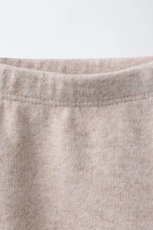 Легинсы из мягкой ткани- Заказать в России