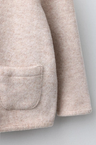 Футболка с запахом SOFT TOUCH