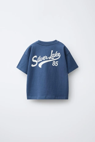 Футболка с вышивкой городов