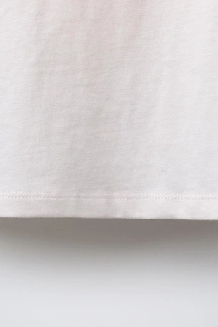 Футболка с вышивкой городов