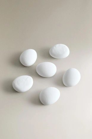 Купить Zara Набор диффузорных камней (упаковка из 6 штук)