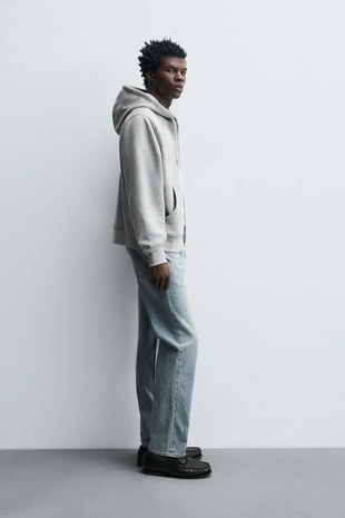 Джинсы SLIM FIT комфорт- Заказать в России