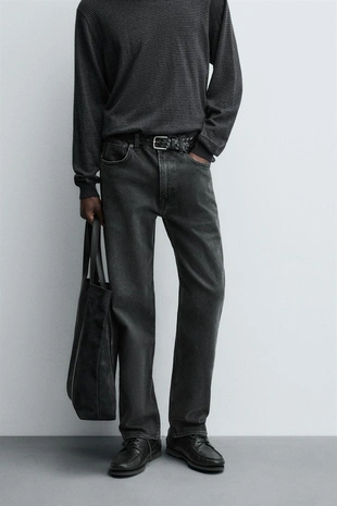 Джинсы SLIM FIT комфорт- Заказать в России
