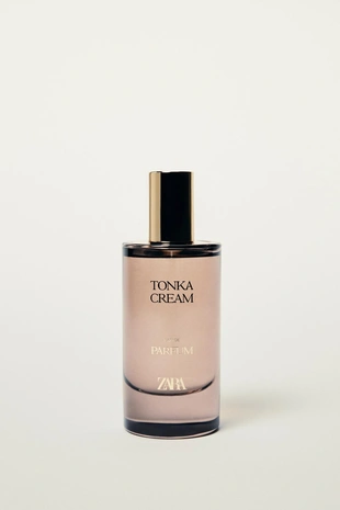 Парфюм TONKA CREAM EDP 50мл / 1.7 жидких унций- Заказать в России