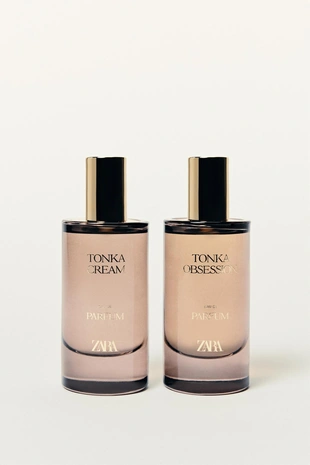 TONKA CAPSULE EDP 2X50мл (1,7 жидк. унц.)- Заказать в России