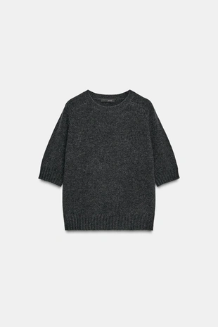 Свитер из 100% кашемира- Заказать в России