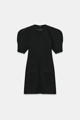 Короткое платье — ZW COLLECTION- Заказать в России