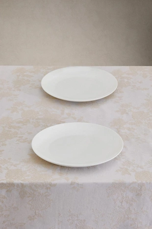 Хлопковый столовый скатерть с жаккардовым узором- Заказать в России