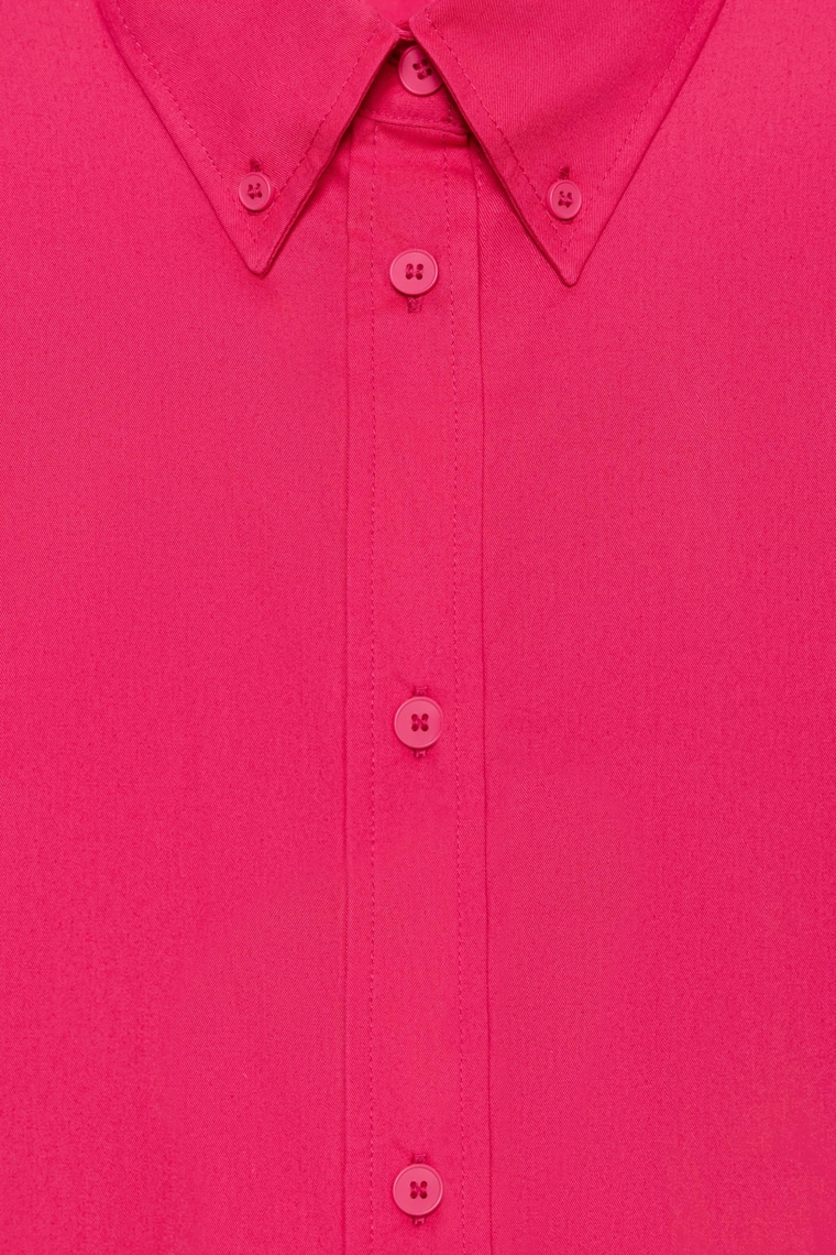 Рубашка из поплина