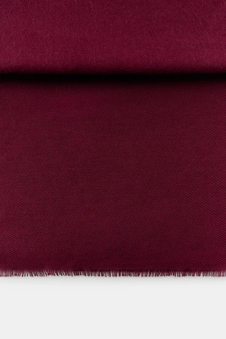 Шарф из вискозного микса