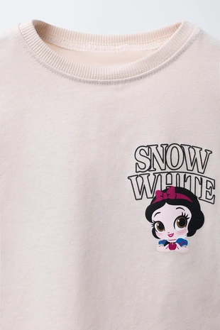 Stone | 7878/671/806 - Zara Лонгслив PRINCESS © DISNEY