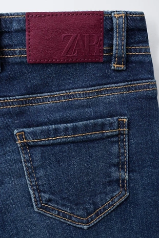 Джинсы BOOTCUT- Заказать в России