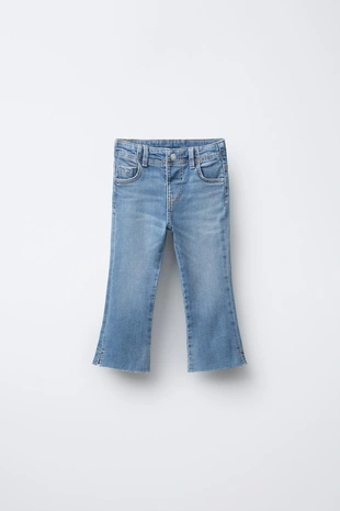 Джинсовые брюки BOOTCUT - Заказать в России