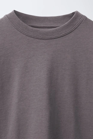 Базовая футболка MEDIUM WEIGHT