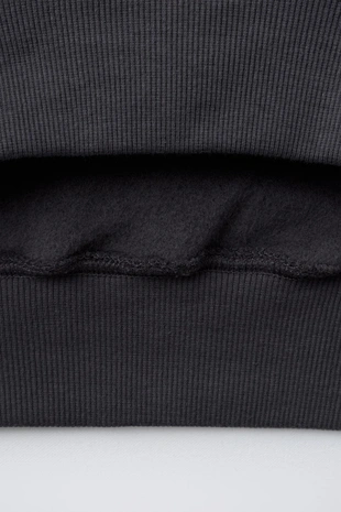 Худи с рельефным принтом- Заказать в России