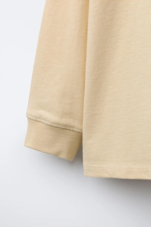 Футболка с термочувствительным логотипом