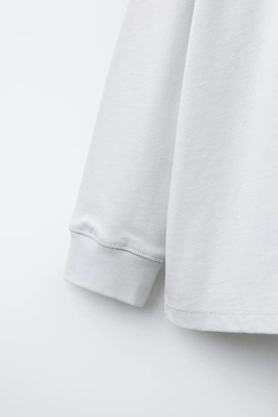 Футболка с термочувствительным логотипом- Заказать в России