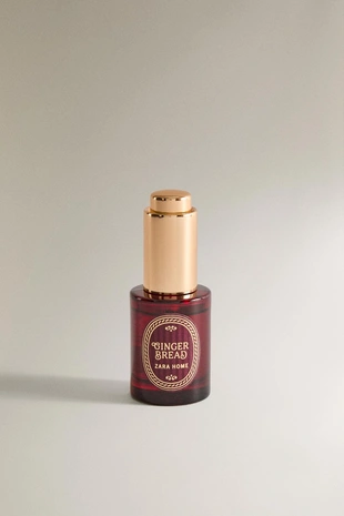 (15 ML) эфирное масло имбирного пряника- Заказать в России