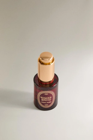 (15 ML) эфирное масло имбирного пряника- Заказать в России