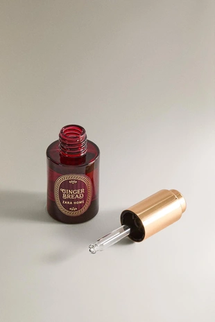 (15 ML) эфирное масло имбирного пряника- Заказать в России