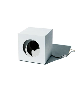 Бетонная лампа ES DEVLIN- Заказать в России