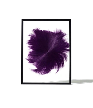 Книга GUIDO PALAU ZARA HAIR + парик в рамке- Заказать в России