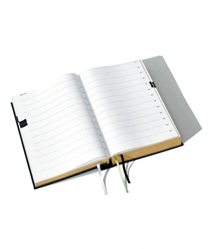 План на 50 лет от RAMDANE TOUHAMI