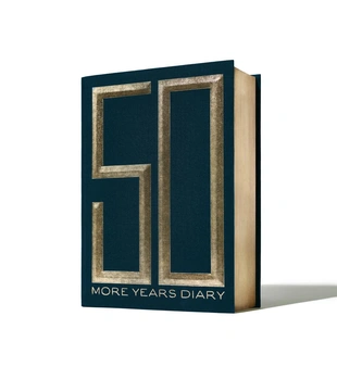 План на 50 лет от RAMDANE TOUHAMI