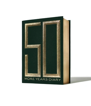 План на 50 лет от RAMDANE TOUHAMI- Заказать в России