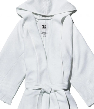 Халат PIETER MULIER- Заказать в России