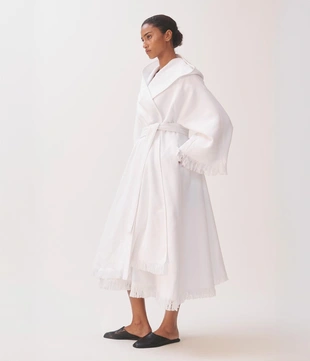 Халат PIETER MULIER- Заказать в России