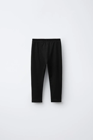 Black | 8054/954/800 - Zara Термолегинсы THERMOLITE ® FIBER BASE LAYER