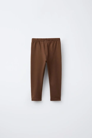 Купить Zara Термолегинсы THERMOLITE ® FIBER BASE LAYER