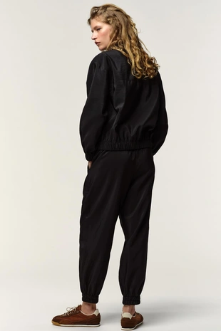 Брюки с манжетами- Заказать в России