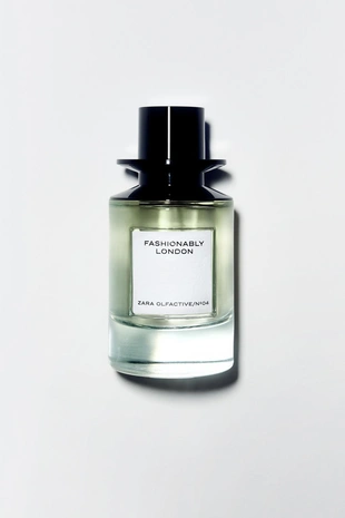 FASHIONABLY LONDON LIMITED EDITION EDP, 100 мл (3,4 FL.OZ).- Заказать в России