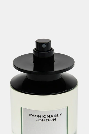 FASHIONABLY LONDON LIMITED EDITION EDP, 100 мл (3,4 FL.OZ).- Заказать в России
