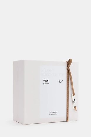 Туалетная вода EBONY WOOD LIMITED EDITION EDP 100мл (3.4 унции)- Заказать в России