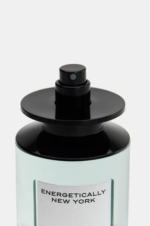 ENERGETICALLY NEW YORK LIMITED EDITION EDP 100 мл (3,4 FL.OZ).- Заказать в России