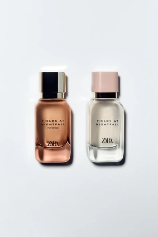 FIELDS AT NIGHTFALL & INTENSE LIMITED EDITION EDP 2X50ML (1.7 FL. OZ).- Заказать в России