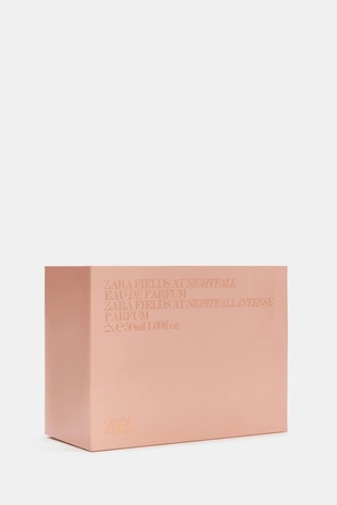 FIELDS AT NIGHTFALL & INTENSE LIMITED EDITION EDP 2X50ML (1.7 FL. OZ).- Заказать в России