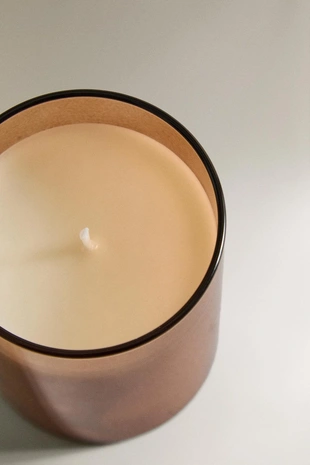 (220 G) солёная карамель BOROSILICATE ароматическая свеча- Заказать в России